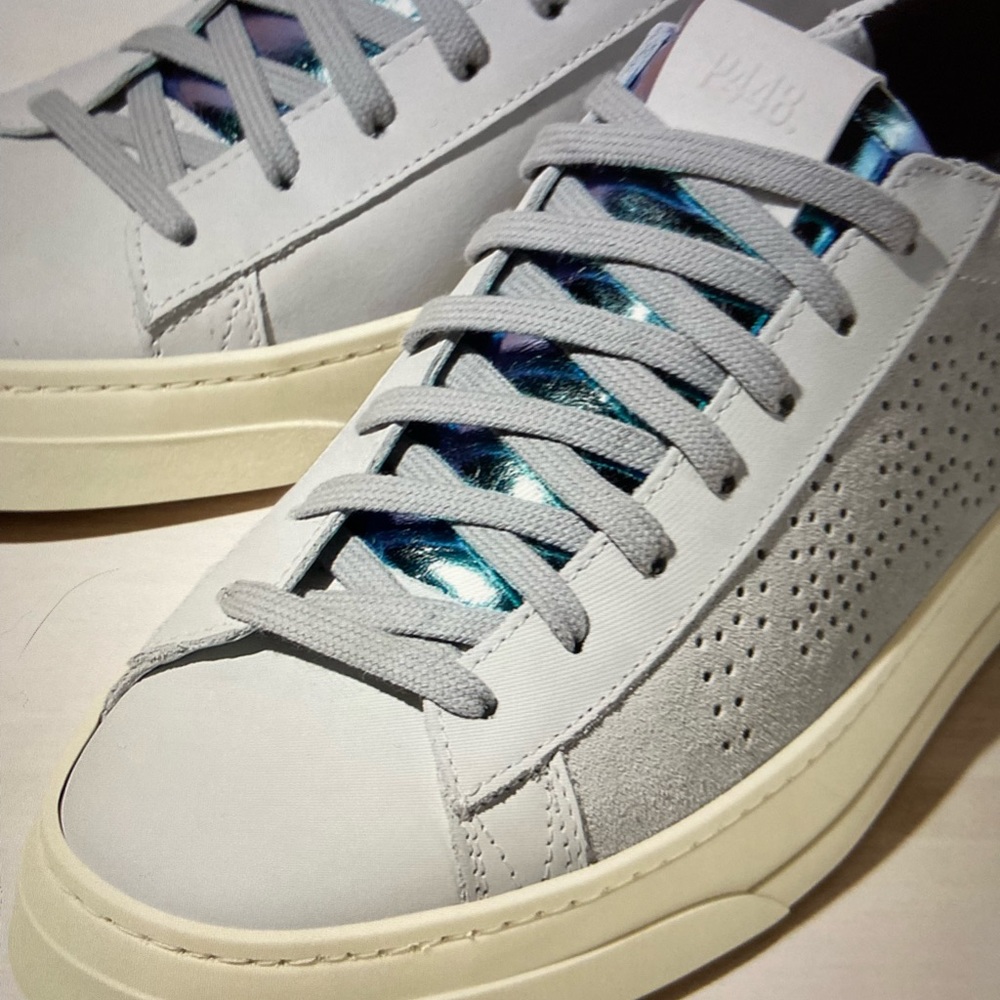 p448 sneakers